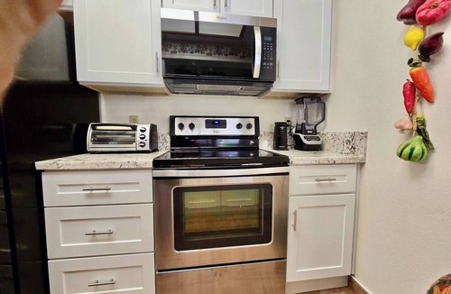 Skyline Bel Air Estates Condo | Foothills Beautiful and Comfy 2 Bedroom Apartment