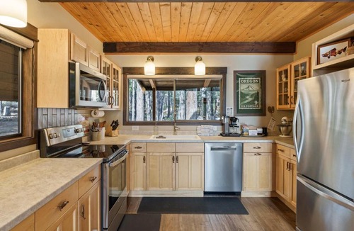 River Forest Acres House | Forest Chal A home