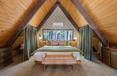 River Forest Acres House | Forest Chal A home