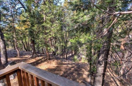 Yosemite West House | Forest Glen
