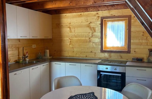 Niksic House | Forest Nest Montenegro