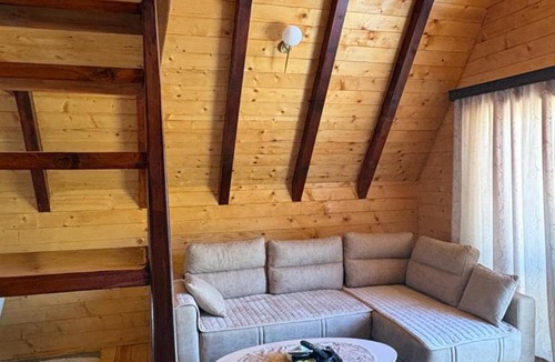 Niksic House | Forest Nest Montenegro