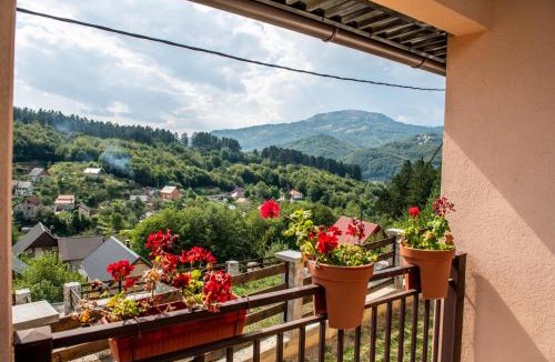 Kolasin Villa | Forest Paradise - four bedroom villa