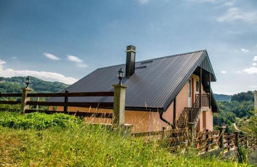 Kolasin Villa | Forest Paradise - four bedroom villa