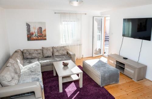 Kolasin Villa | Forest Paradise - four bedroom villa