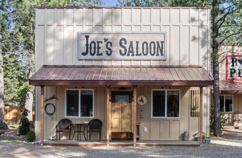 Columbia Falls House | Fort Williamson Glacier Vacation Rentals