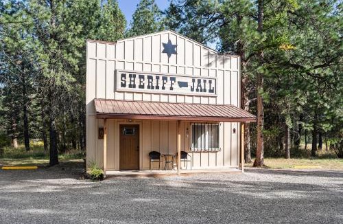 Columbia Falls House | Fort Williamson Glacier Vacation Rentals