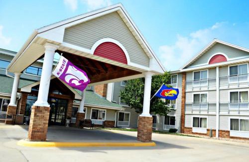 Russell Hotel | Fossil Creek Hotel & Suites