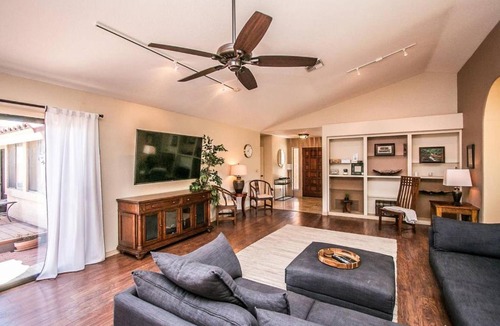 Scottsdale House | Fountain Hills with Heated Pool and Amazing Views!