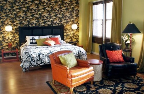 Fountain Square Hotel | Fountainview Inn