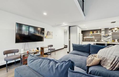 Vail House | Four Girls Vail