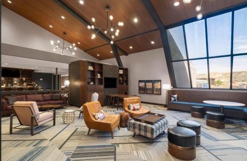 Rock Springs Hotel | Four Points by Sheraton Rock Springs