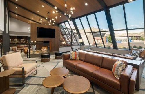 Rock Springs Hotel | Four Points by Sheraton Rock Springs