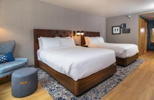 Deadwood Hotel | Four Points by Sheraton Deadwood