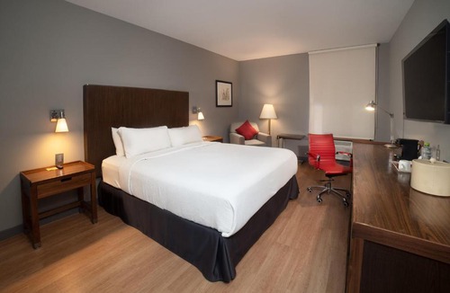 Saltillo Hotel | Four Points by Sheraton Saltillo