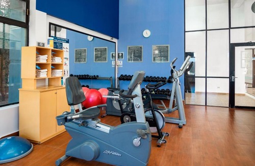 Saltillo Hotel | Four Points by Sheraton Saltillo