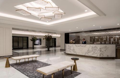 Near North Side Hotel | Four Seasons Chicago
