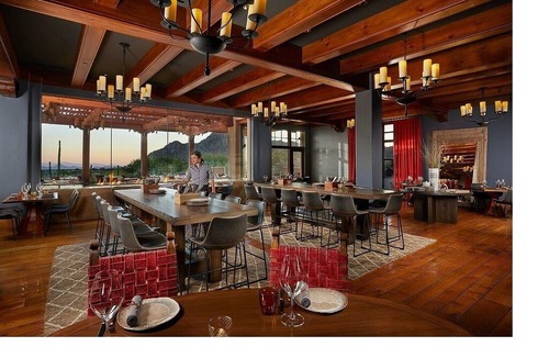 Troon North Resort | Four Seasons Residence Club Scottsdale, AZ 2 BR