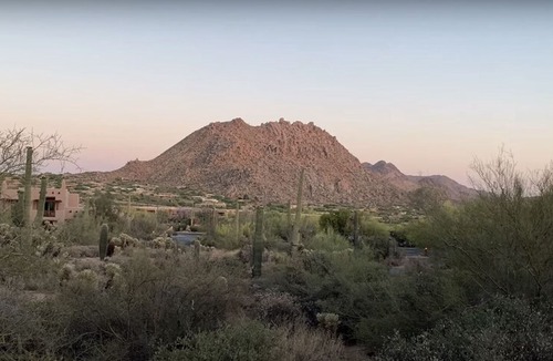 Troon North Resort | Four Seasons Residence Club Scottsdale on Troon North. Two bedrooms