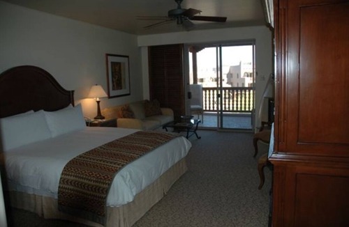 Troon North Resort | Four Seasons Scottsdale Two Bedroom October 23 - 30, 2022 $2,500