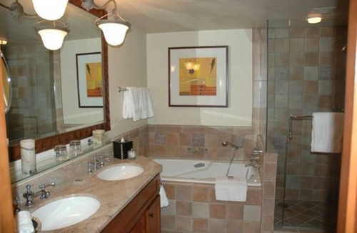 Estancia Resort | Four Seasons Scottsdale Two Bedroom October 1 - 8, 2023