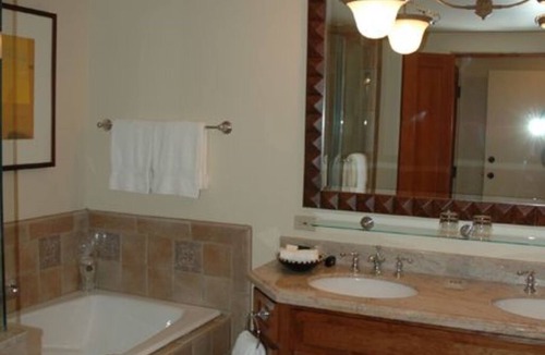 Estancia Resort | Four Seasons Scottsdale Two Bedroom October 1 - 8, 2023
