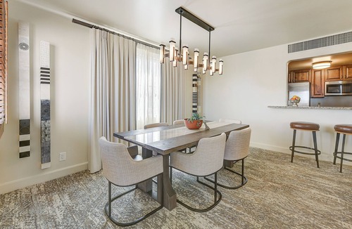 Troon North Resort | Four Seasons Scottsdale Two Bedroom August 17 - 24, 2025