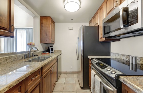 Troon North Resort | Four Seasons Scottsdale Two Bedroom August 17 - 24, 2025