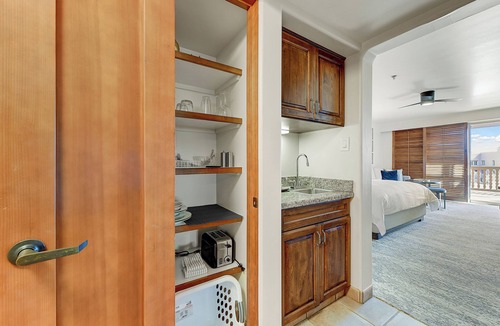 Troon North Resort | Four Seasons Scottsdale Two Bedroom August 17 - 24, 2025