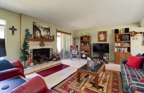 Sisters Apartment | Fourth Sisters Hideaway