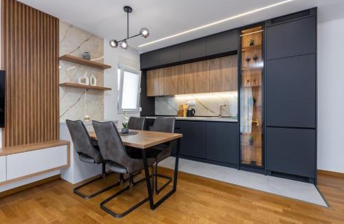 Donje Polje Apartment | Fox apartman