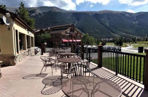 East Village at Copper House | Fox Pine Lodge 3 bed 3 bath FPAF3