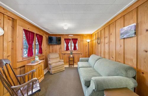 Joseph House | Francis Lake