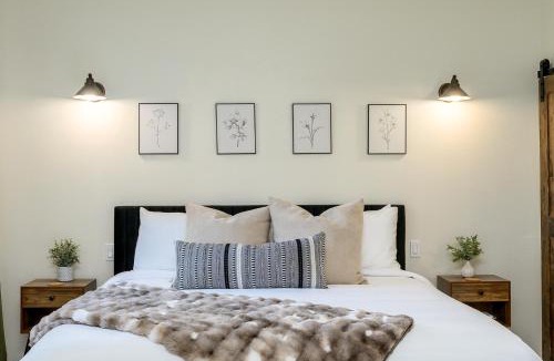 Dundee Bed & Breakfast | Franziska Haus