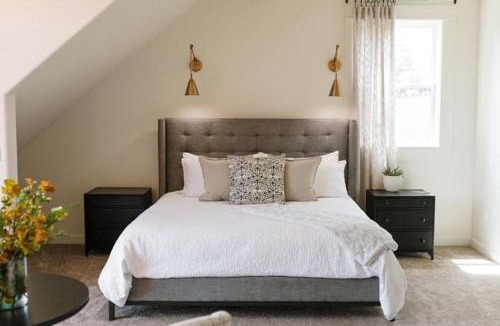 Dundee Bed & Breakfast | Franziska Haus