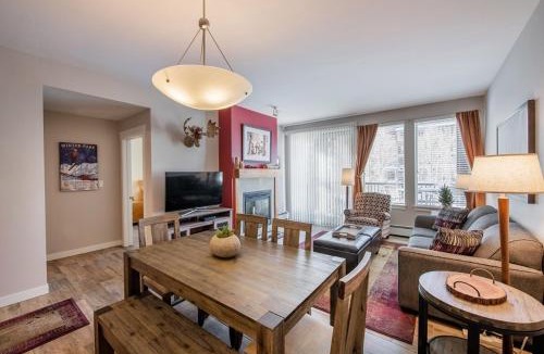 Winter Park Apartment | Fraser Crossing Founders Pointe, Condo Premium-Rated Condo 3235