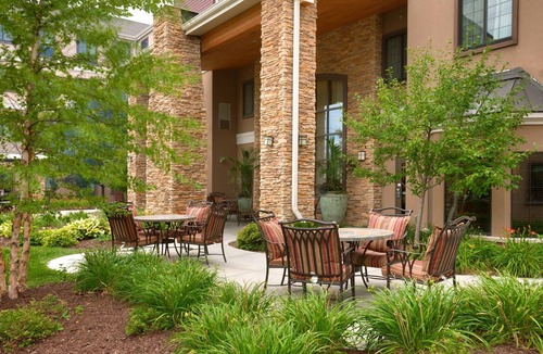 Omaha Condo | Free Breakfast. Pool. Gym. Close to the Children’s Hospital!