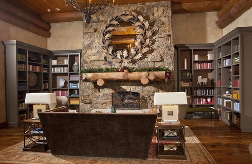 Avon Condo | Free Lift tickets! Ski-in, Ski-Out, w/Game Room, Hot Tubs. Timbers BG