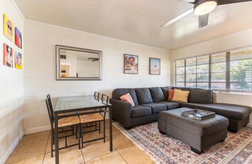 Las Vegas House | *Free Parking near Strip Cozy 2Br home Side: A
