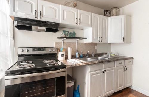 Las Vegas House | *Free Parking near Strip Cozy 2Br home Side: A