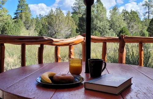 Orderville House | Free Spirit, Walking distance to East Zion trails