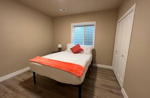 Billings House | Freshly renovated home in a vintage neighborhood