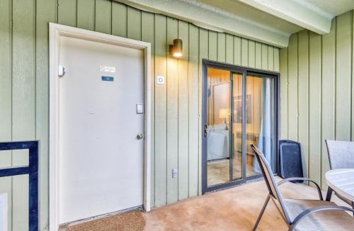 North Park City Apartment | Freshly Updated Condo, across the street from the resort Edel O apts