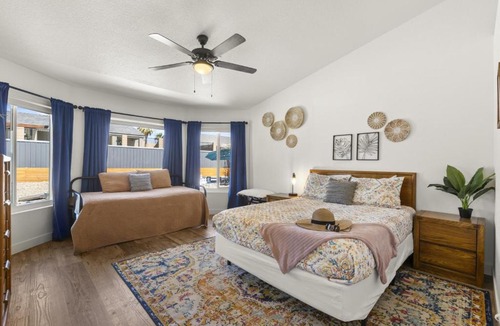 Sunridge Estates House | FRESHWATER FUN - Pet & Family Friendly with Great Location!