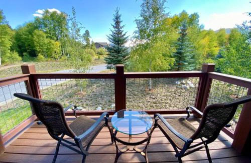 Keystone House | Frey Gulch 58 by SummitCove Lodging