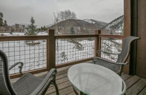 Keystone House | Frey Gulch 58 by SummitCove Lodging