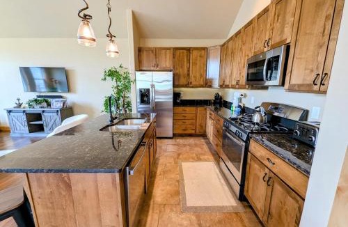 Keystone House | Frey Gulch 58 by SummitCove Lodging