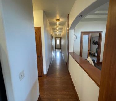 Sioux Falls House | Friendly Falls Staycation