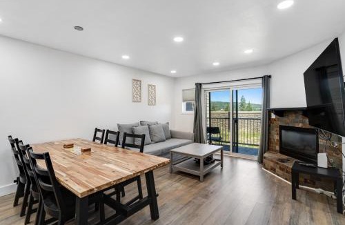 Frisco House | Frisco Retreat
