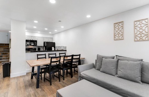 Frisco House | Frisco Retreat